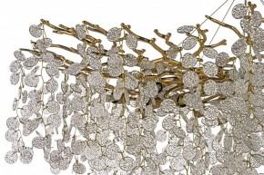 Подвесная люстра Dio D’Arte Tavenna Gold Tavenna H 1.5.100.102 G в Белоярском - beloyarskiy.mebel24.online | фото 5