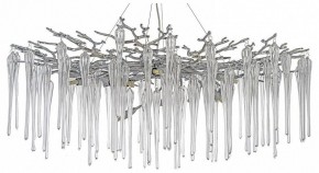 Подвесная люстра Dio D’Arte Tavenna Nickel Tavenna H 1.5.100.101 N в Белоярском - beloyarskiy.mebel24.online | фото