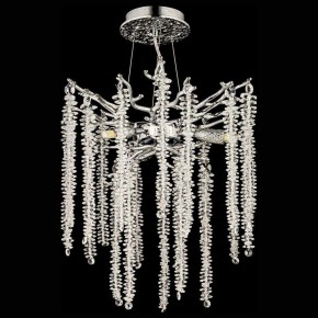 Подвесная люстра Dio D’Arte Tavenna Nickel Tavenna H 1.5.32.100 N в Белоярском - beloyarskiy.mebel24.online | фото 3