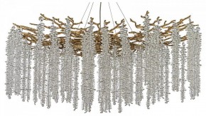 Подвесная люстра Dio D’Arte Tavenna Tavenna H 1.5.100.100 A в Белоярском - beloyarskiy.mebel24.online | фото