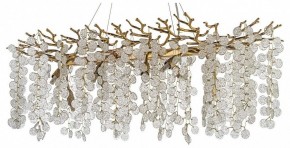 Подвесная люстра Dio D’Arte Tavenna Tavenna H 1.5.120x40.102 G в Белоярском - beloyarskiy.mebel24.online | фото