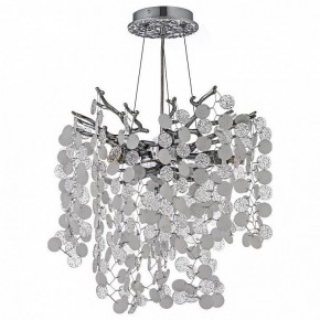 Подвесная люстра Dio D’Arte Tavenna Tavenna H 1.5.32.103 N в Белоярском - beloyarskiy.mebel24.online | фото 2