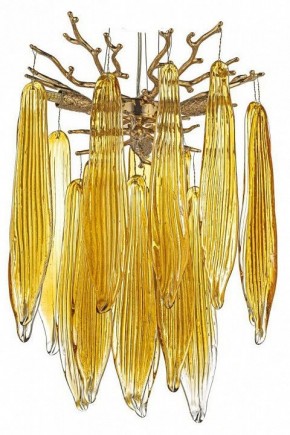 Подвесная люстра Dio D’Arte Tavenna Tavenna H 1.5.32.124 G в Белоярском - beloyarskiy.mebel24.online | фото