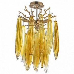 Подвесная люстра Dio D’Arte Tavenna Tavenna H 1.5.32.124 G в Белоярском - beloyarskiy.mebel24.online | фото 2