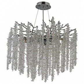 Подвесная люстра Dio D’Arte Tavenna Tavenna H 1.5.60.100 N в Белоярском - beloyarskiy.mebel24.online | фото 2
