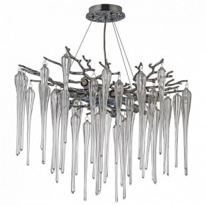Подвесная люстра Dio D’Arte Tavenna Tavenna H 1.5.60.101 N в Белоярском - beloyarskiy.mebel24.online | фото 2