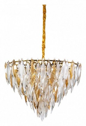 Подвесная люстра Divinare Cabrera 3509/01 LM-15 в Белоярском - beloyarskiy.mebel24.online | фото 2