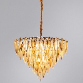 Подвесная люстра Divinare Cabrera 3509/01 LM-15 в Белоярском - beloyarskiy.mebel24.online | фото 3