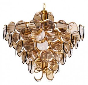 Подвесная люстра Divinare Chloe 7566/01 SP-18 в Белоярском - beloyarskiy.mebel24.online | фото