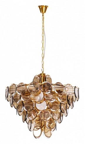 Подвесная люстра Divinare Chloe 7566/01 SP-18 в Белоярском - beloyarskiy.mebel24.online | фото 2