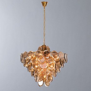 Подвесная люстра Divinare Chloe 7566/01 SP-18 в Белоярском - beloyarskiy.mebel24.online | фото 3