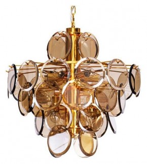Подвесная люстра Divinare Chloe 7566/01 SP-8 в Белоярском - beloyarskiy.mebel24.online | фото