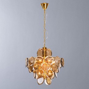 Подвесная люстра Divinare Chloe 7566/01 SP-8 в Белоярском - beloyarskiy.mebel24.online | фото 3
