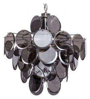 Подвесная люстра Divinare Chloe 7566/02 SP-8 в Белоярском - beloyarskiy.mebel24.online | фото