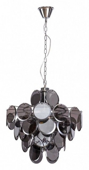 Подвесная люстра Divinare Chloe 7566/02 SP-8 в Белоярском - beloyarskiy.mebel24.online | фото 2