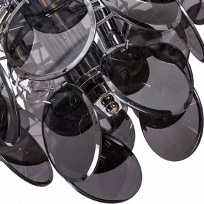 Подвесная люстра Divinare Chloe 7566/02 SP-8 в Белоярском - beloyarskiy.mebel24.online | фото 4