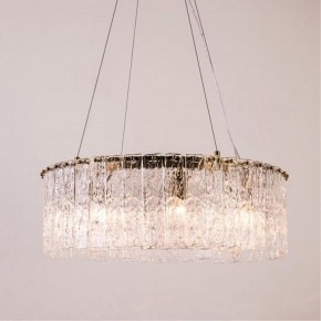Подвесная люстра Divinare Felis 6005/17 SP-8 в Белоярском - beloyarskiy.mebel24.online | фото 2