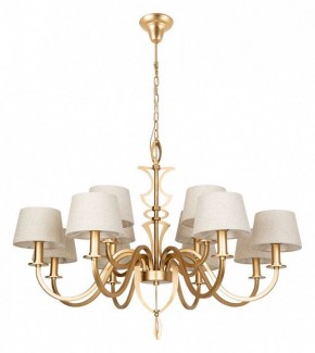 Подвесная люстра Divinare Florence 6819/19 SP-12 в Белоярском - beloyarskiy.mebel24.online | фото 2