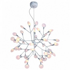 Подвесная люстра Divinare Mimi 1290/03 SP-45 в Белоярском - beloyarskiy.mebel24.online | фото 2