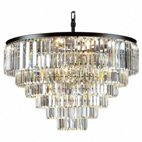 Подвесная люстра Divinare Nova 3001/01 LM-16 в Белоярском - beloyarskiy.mebel24.online | фото 2