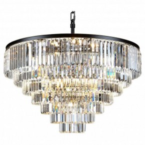 Подвесная люстра Divinare Nova 3001/01 LM-25 в Белоярском - beloyarskiy.mebel24.online | фото