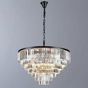 Подвесная люстра Divinare Nova 3001/01 LM-25 в Белоярском - beloyarskiy.mebel24.online | фото 2