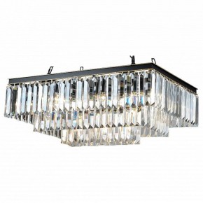 Подвесная люстра Divinare Nova 3001/01 SP-15 в Белоярском - beloyarskiy.mebel24.online | фото