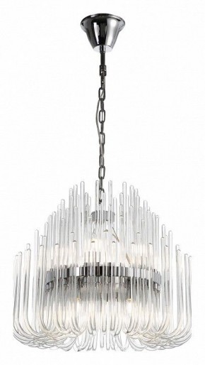 Подвесная люстра Divinare Romola 6043/02 LM-10 в Белоярском - beloyarskiy.mebel24.online | фото 2