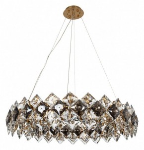 Подвесная люстра Divinare Rosalinda 7204/17 LM-12 в Белоярском - beloyarskiy.mebel24.online | фото 3