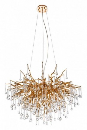 Подвесная люстра Divinare Salice 3132/01 SP-10 в Белоярском - beloyarskiy.mebel24.online | фото 2