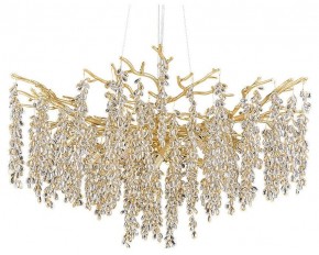 Подвесная люстра Divinare Salice 3134/01 SP-10 в Белоярском - beloyarskiy.mebel24.online | фото