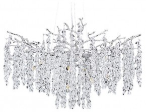 Подвесная люстра Divinare Salice 3135/26 SP-10 в Белоярском - beloyarskiy.mebel24.online | фото