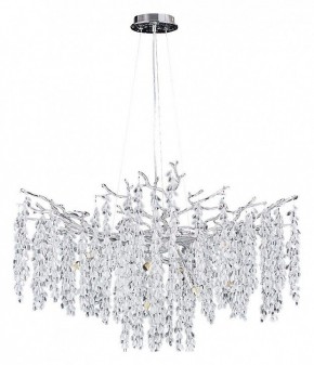 Подвесная люстра Divinare Salice 3135/26 SP-10 в Белоярском - beloyarskiy.mebel24.online | фото 2