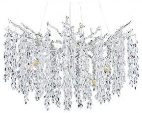 Подвесная люстра Divinare Salice 3135/26 SP-8 в Белоярском - beloyarskiy.mebel24.online | фото