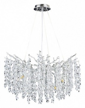 Подвесная люстра Divinare Salice 3135/26 SP-8 в Белоярском - beloyarskiy.mebel24.online | фото 2