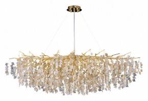 Подвесная люстра Divinare Salice 3136/01 SP-15 в Белоярском - beloyarskiy.mebel24.online | фото 2