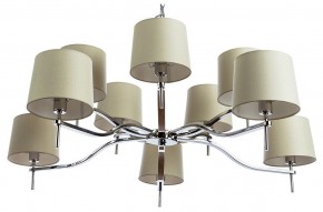Подвесная люстра Divinare Soprano 1341/02 LM-10 в Белоярском - beloyarskiy.mebel24.online | фото