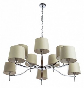 Подвесная люстра Divinare Soprano 1341/02 LM-10 в Белоярском - beloyarskiy.mebel24.online | фото 2