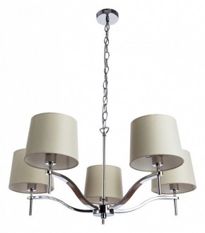 Подвесная люстра Divinare Soprano 1341/02 LM-5 в Белоярском - beloyarskiy.mebel24.online | фото 2