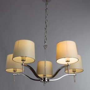 Подвесная люстра Divinare Soprano 1341/02 LM-5 в Белоярском - beloyarskiy.mebel24.online | фото 3
