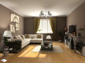 Подвесная люстра Divinare Soprano 1341/02 LM-5 в Белоярском - beloyarskiy.mebel24.online | фото 4
