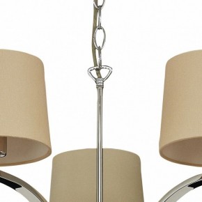 Подвесная люстра Divinare Soprano 1341/02 LM-5 в Белоярском - beloyarskiy.mebel24.online | фото 6