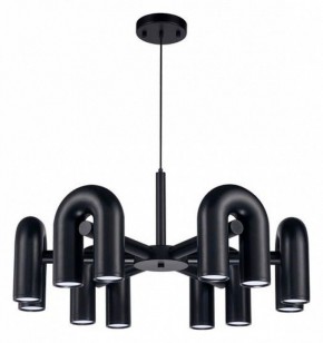 Подвесная люстра Divinare Twins 1092/06 PL-30 в Белоярском - beloyarskiy.mebel24.online | фото