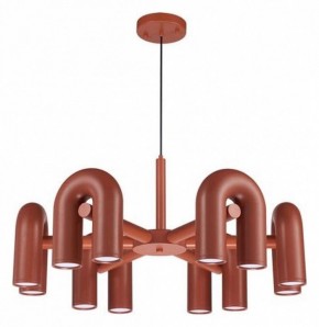Подвесная люстра Divinare Twins 1092/34 PL-30 в Белоярском - beloyarskiy.mebel24.online | фото 2