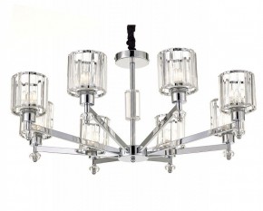 Подвесная люстра Escada Adorn 691/8S (Chrome) в Белоярском - beloyarskiy.mebel24.online | фото 1
