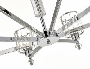 Подвесная люстра Escada Adorn 691/8S (Chrome) в Белоярском - beloyarskiy.mebel24.online | фото 3