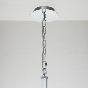 Подвесная люстра Favourite Aureola 2873-8P в Белоярском - beloyarskiy.mebel24.online | фото 8