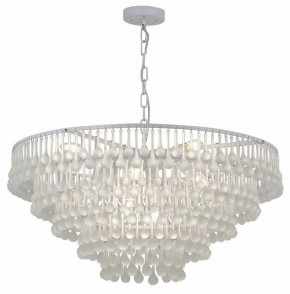 Подвесная люстра Favourite Boonden 4604-8P в Белоярском - beloyarskiy.mebel24.online | фото 3