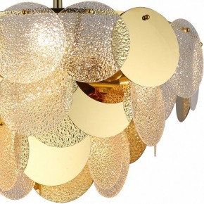 Подвесная люстра Favourite Dazzling 2741-7P в Белоярском - beloyarskiy.mebel24.online | фото 4