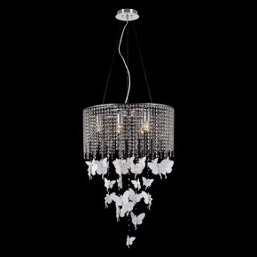 Подвесная люстра Favourite Fairies 1165-6PC в Белоярском - beloyarskiy.mebel24.online | фото 2